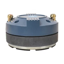 Sound Town 1-3/8" Titanium Compression Horn Driver (STHF-3403T)
