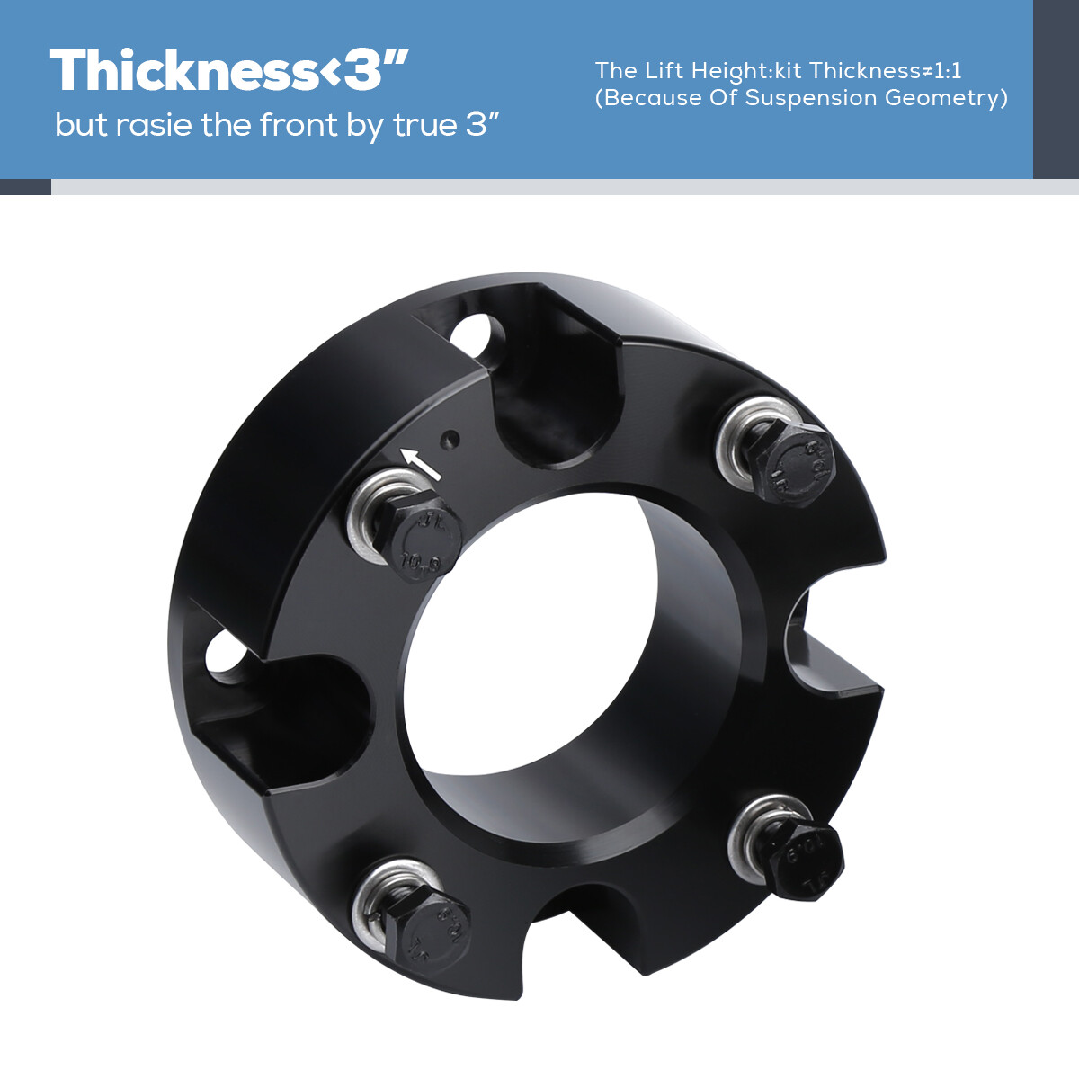 ACDelco 18B4 - Brake Drum (Rear - View #6