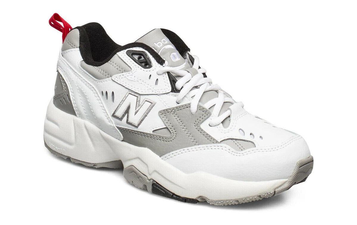 New balance 608 rouge cheap