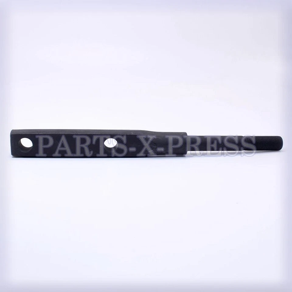 OEM GENUINE NISSAN PICKUP PATHFINDER FRONT RIGHT TENSIONER ROD ASSY 54470-31G00 - Изображение 4 из 4