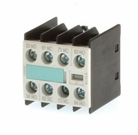 Siemens 3RH1911-1FA22 Hilfsschalter 2S+2Ö