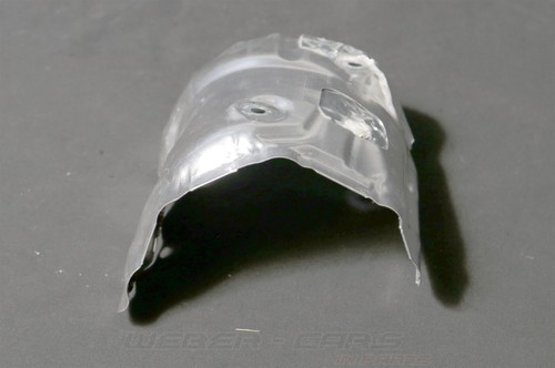 8575133 BMW B57 D30C G30 M550dx G11 750d G05 M50d Hitzeschutzblech Turbolader N1