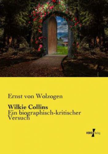 Thumbnail - Wilkie Collins Ein Biographisch-kritischer Versuch 2588