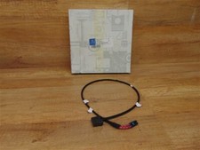 CD Wechsler Elektroleitung Original Mercedes W164/W251 - A2518203304 CD Wechsler Elektroleitung Original Mercedes W164/W251 - A2518203304