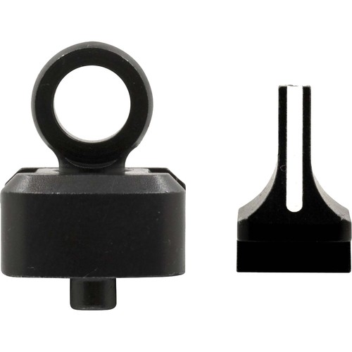 XS Sights Ghost Ring WS Sight, Marlin 336, 1894, 30AS, Integral Ramp