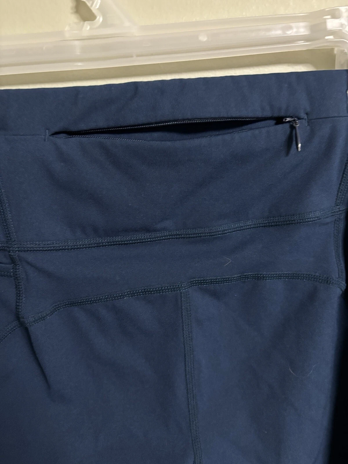 sweaty-betty power 7/8 workout stretch gym pants leggings