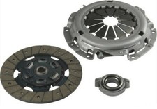 Clutch Kit For NISSAN ALMERA TINO 1.8 2000 - 2006 | Primera 1.8 2002-2008