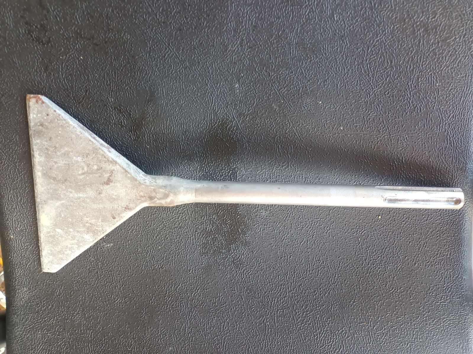 Tiles Remove Bit 6-in Wide Machine Sharpened Tile & THINSET REMOVAL BIT, SDS Max | eBay