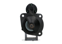 Neu Anlasser Passend FüR John Deere 3.2 Kw 12 Volt MS240+