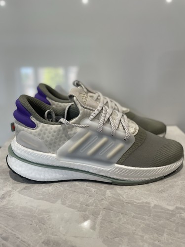 Adidas X_PLR Turnschuhe Größe UK 10,5 brandneu Original UVP £160 #A7 - Bild 2 von 6