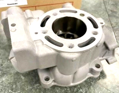 2014 - 2021 KAWASAKI KX85 KX 85 Engine Cylinder 11005-0749 NO GAS NO OIL