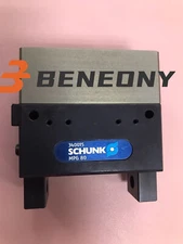 Brand New MPG80 340015 SCHUNK  MPG80 340015 1-Year Warranty !
