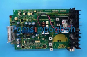 1PCS   SA539065-02 2.2KW power driver board motherboard in good condition #pq