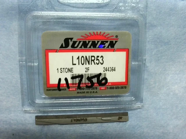 SUNNEN L10NR53 Honing Stone 2F 244364-New In Box