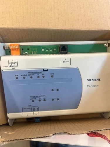 Siemens PXG80-N Used