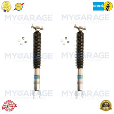 Bilstein Front Shock Absorbers Pair For 11-18 Silverado Sierra 2500 3500 Hd Bilstein Front Shock Absorbers Pair For 11-18 Silverado Sierra 2500 3500 Hd