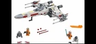 LEGO Star Wars: X-Wing Starfighter (75218)