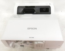Epson EB-725Wi Projector  Laser Phosphor  UST WXGA  Under 2500 Hours