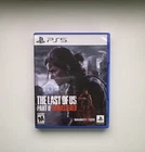 The Last of Us Part II Remastered - Sony PlayStation 5