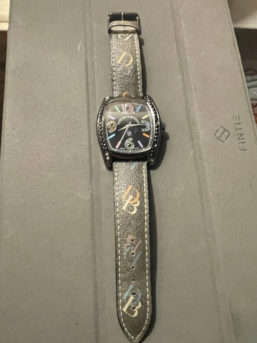 Dooney & Bourke Women Wristwatches for sale | eBay