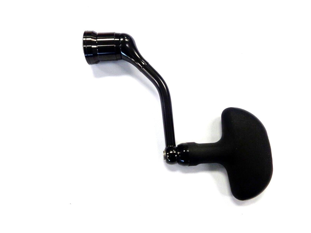 Daiwa New Part Reel Handle J41-8601 Saltist 2500 3000 Spinning