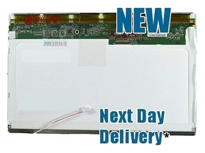 Samsung Écran LCD Laptop 20 Pin 12.1" NEUF CCFL 1280x800 - Photo 1/4