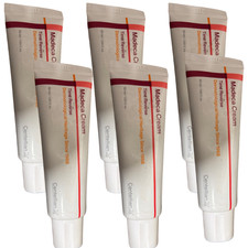 6 Pack Centellian24 Madeca Cream Time Reverse 50ml Anti Aging Moisturizer