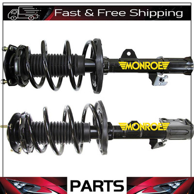 Monroe Front Strut Fits 2008-2010 Toyota Highlander
