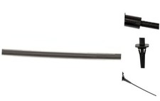 74510 Parking Brake Release Handle Compatible with Select