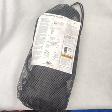 REI Spire Men's Climbing Harness Size Extra Large Unused Vintage