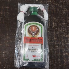 Jägermeister Party Wimpelkette Achtung Wild ! Länge ca. 5 m - OVP