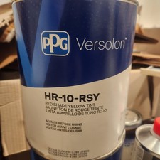Hr-10-rsy. Red Shade Yellow Tint Hr-10-rsy. Red Shade Yellow Tint
