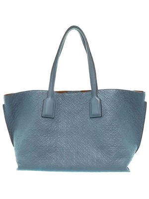 LOEWE Repeat Anagram T Shopper Bag Tote