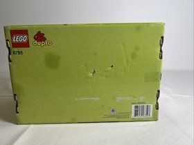 LEGO DUPLO 6785, CREATIVE CAKES Used Great condition w/box - 49 Pieces