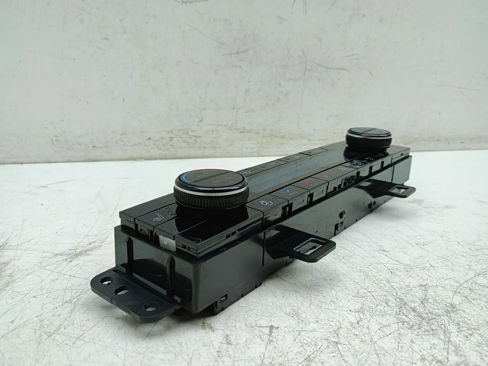 NISSAN X TRAIL AC AIR CON HEAT CONTROL PANEL 275006RP6C MK4 T33 2021 - 2025 - Image 3 of 4