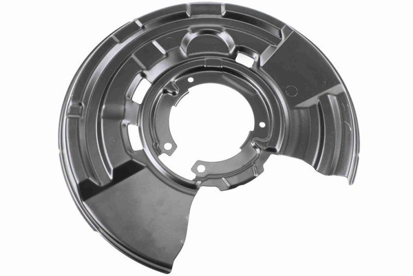 Spritzblech Bremsscheibe Hinten Links Vaico V20 2138 FÜR Bmw-image