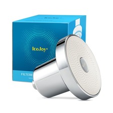 IceJoy Filtered Shower Head - Scientifically Evaluated, High-Effici... Fast Ship