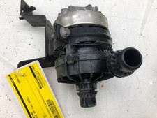 Zusatzwasserpumpe Mercedes-Benz GLE V167 0005000801 P22519260