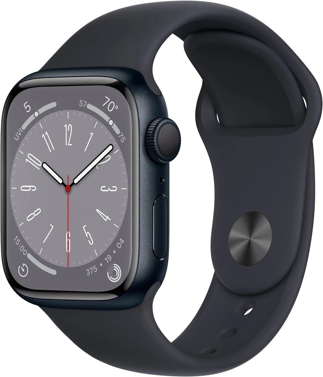 Apple Watch Series 8 for Sale - Shop New & Used Smart Watches - eBay