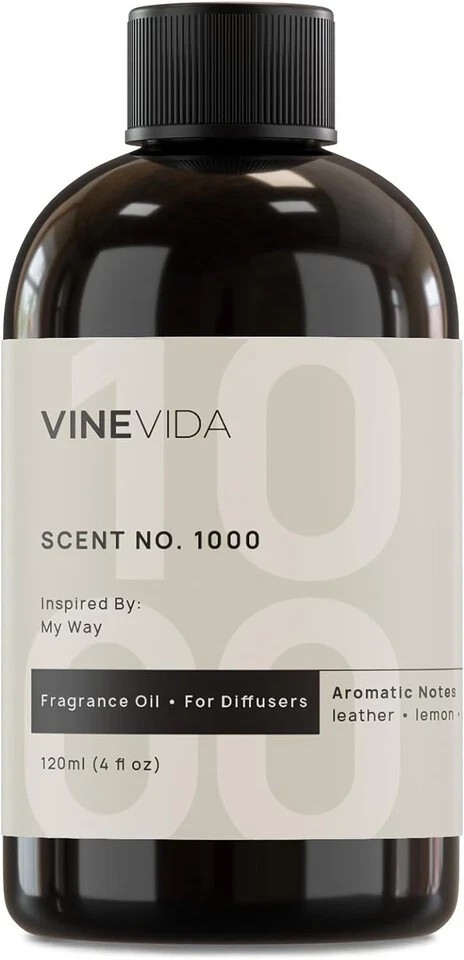 For Diffuser