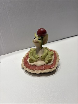 Skurriler Taschendrache: Sweetie Pie