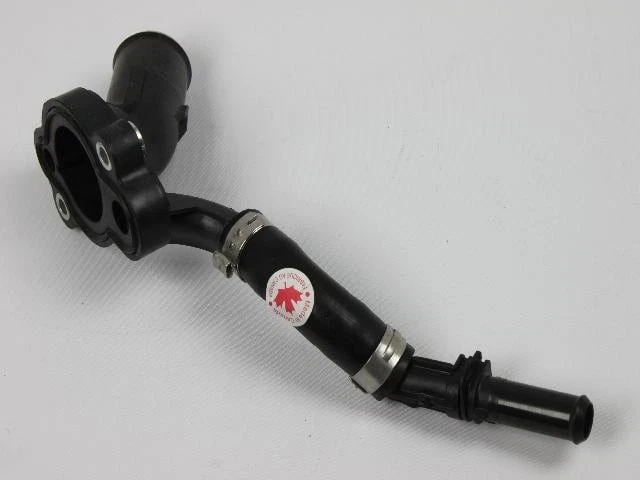 For Dodge Grand Caravan 08-10 Engine Coolant Water Pump Housing Engine Coolant Foto 3 de 4