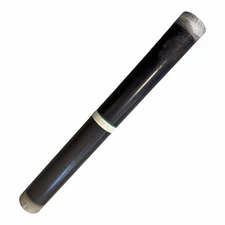 889SP Carborundum Resistor High-Power Non-Inductive 200R 200 Ohms 500W 18x2"