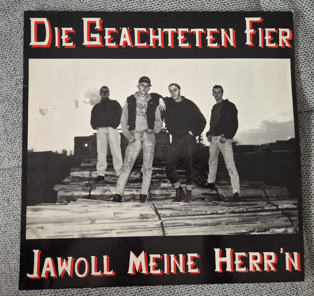 Rock O Rama in Rock Vinyl-Schallplatten online kaufen | eBay.de