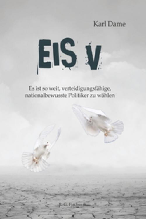 Eis V Karl Dame