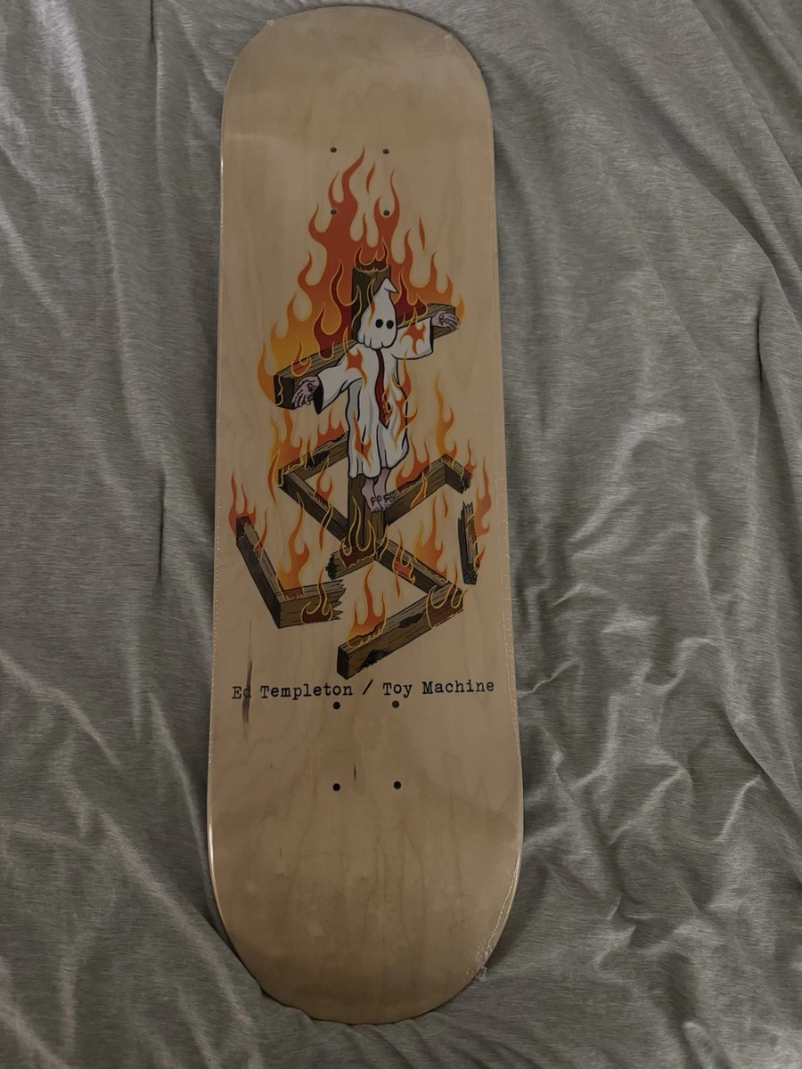 ed templeton products for sale | eBay