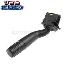 Interruptor de palanca de interruptor de limpiaparabrisas de señal de atenuación combinada para Ford F-150 2015-2020 F150