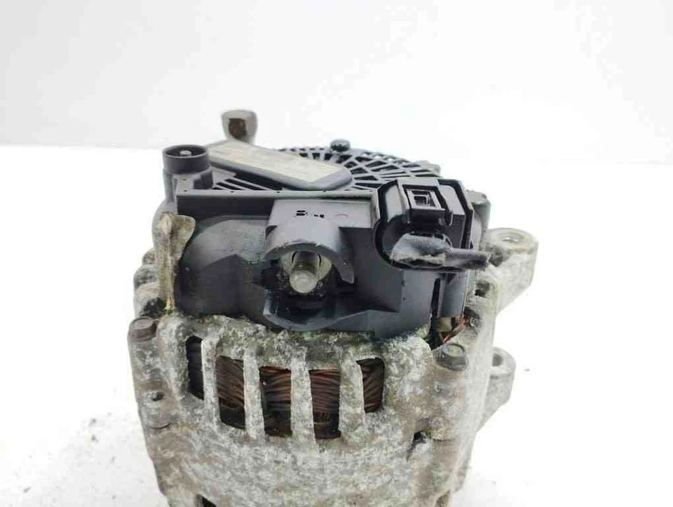 FORD C-MAX II DXA/CB7, DXA/CEU Alternateur AV6N10300GC 1.60 Diesel 31166520 - Immagine 3 di 4