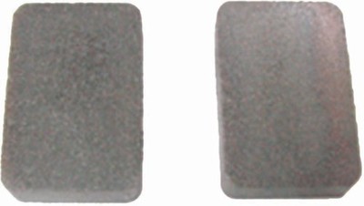 SP1 Brake Pads - Semi-Metallic for 1991 - 1993 Arctic Cat Lynx Snowmobile