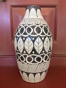 Upsala Ekeby Pottery | eBay